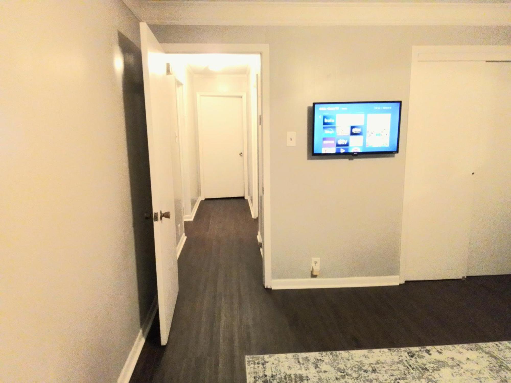 Cheeful, 2Bed X 1Bath Brick House Villa New Orleans Exterior photo