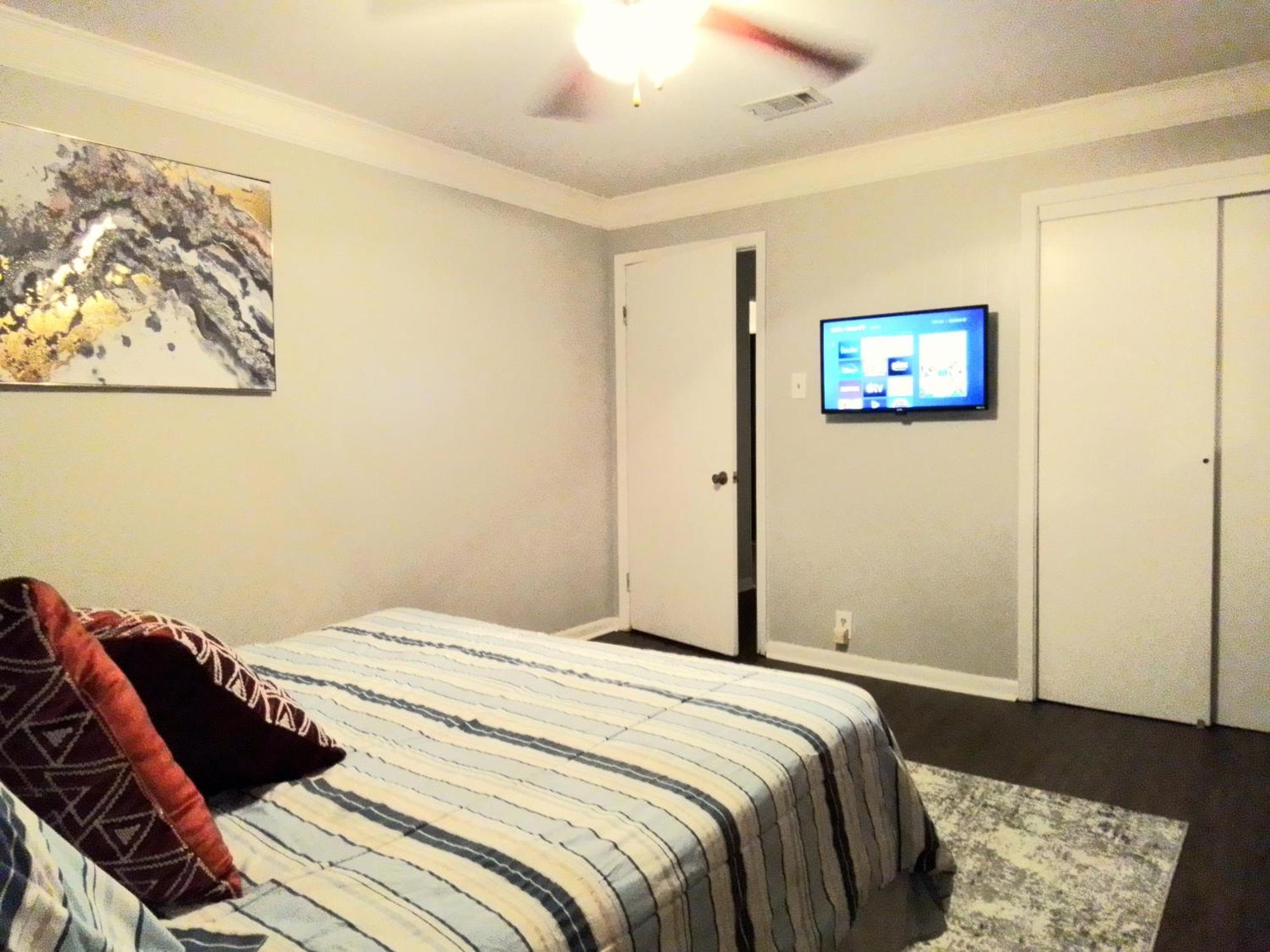 Cheeful, 2Bed X 1Bath Brick House Villa New Orleans Exterior photo