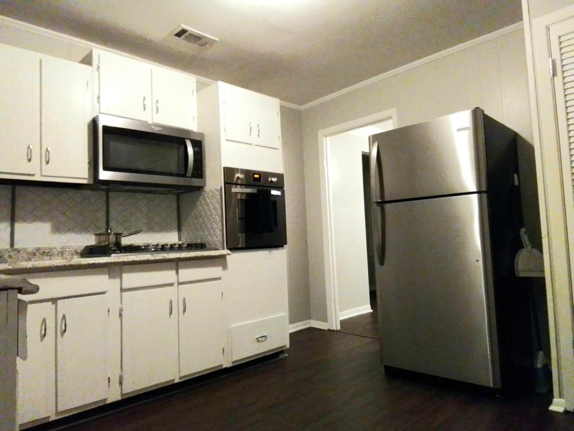 Cheeful, 2Bed X 1Bath Brick House Villa New Orleans Exterior photo