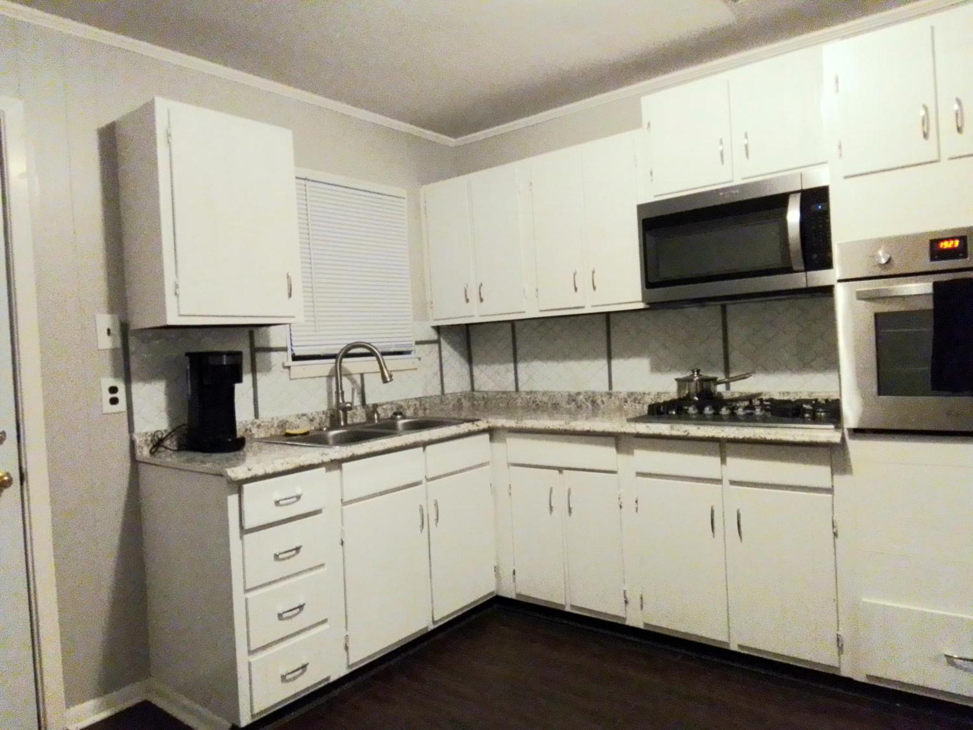 Cheeful, 2Bed X 1Bath Brick House Villa New Orleans Exterior photo