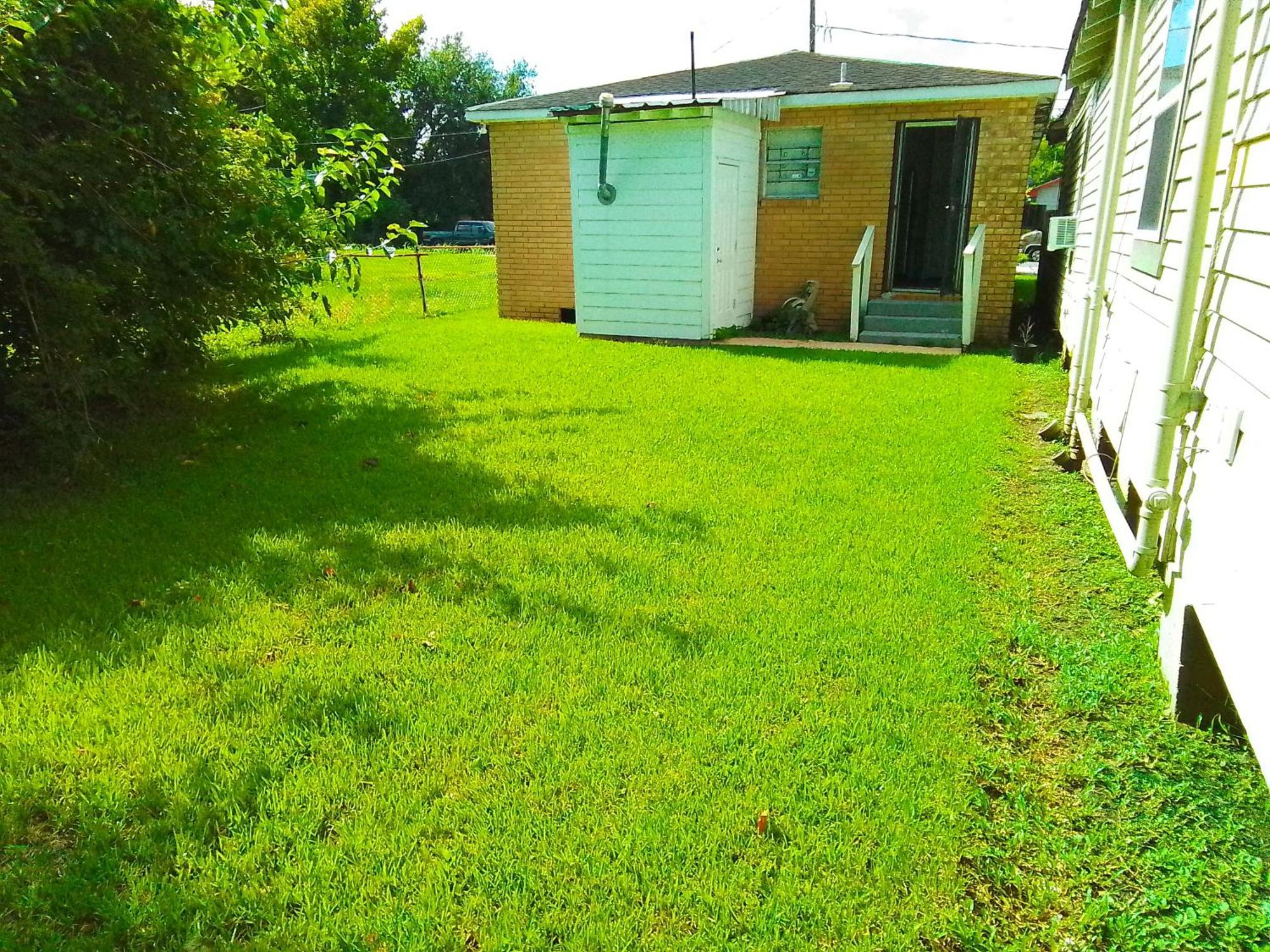 Cheeful, 2Bed X 1Bath Brick House Villa New Orleans Exterior photo