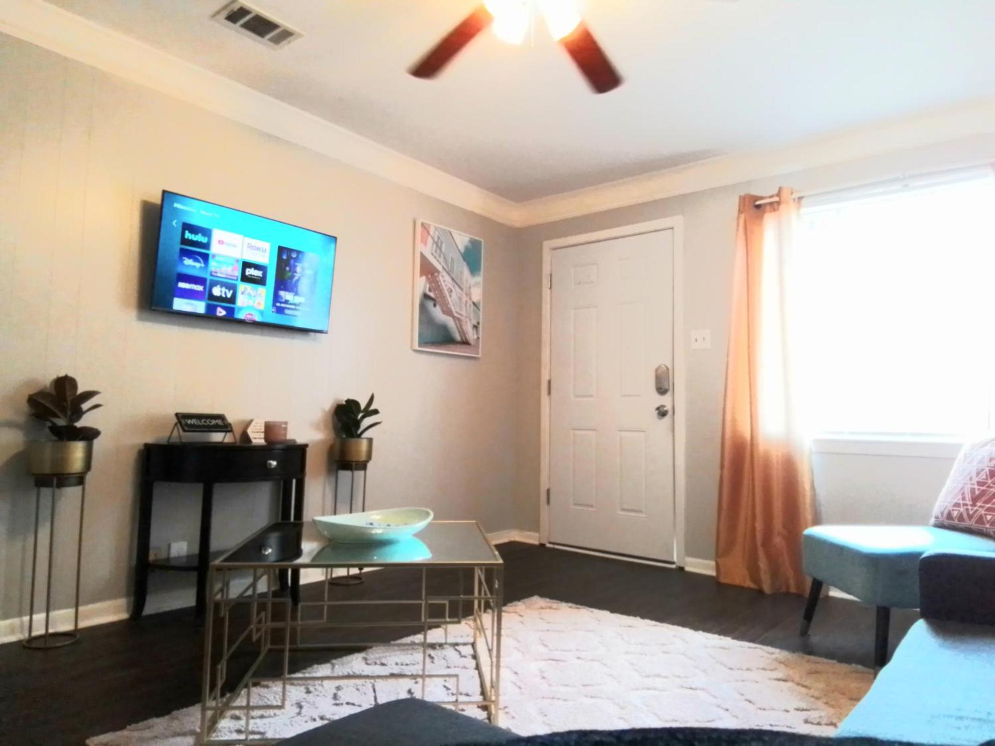 Cheeful, 2Bed X 1Bath Brick House Villa New Orleans Exterior photo